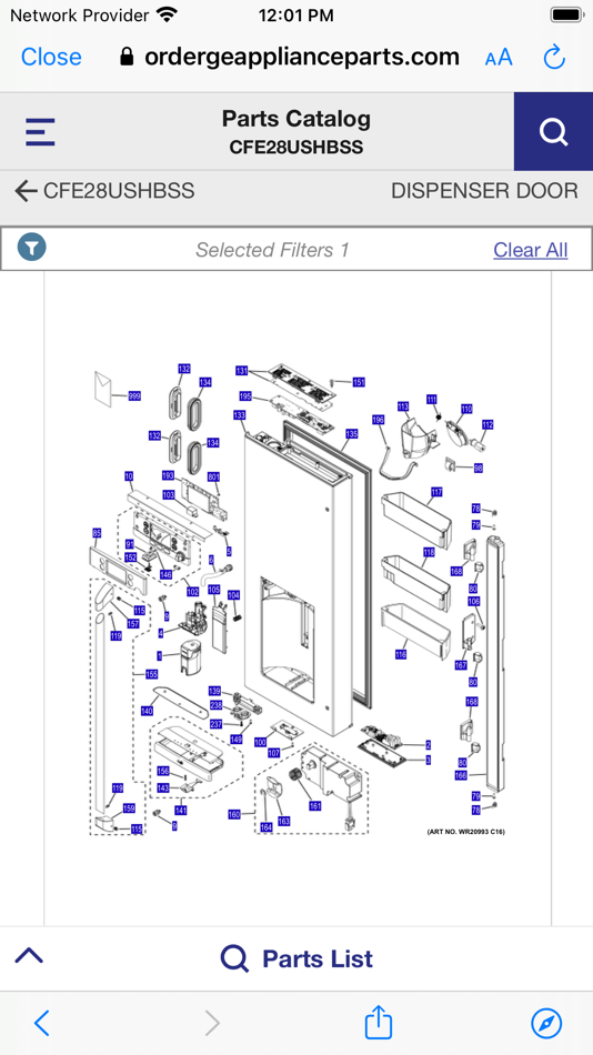 #6. SmartHQ Service (iOS) 由: HAIER US APPLIANCE SOLUTIONS, INC