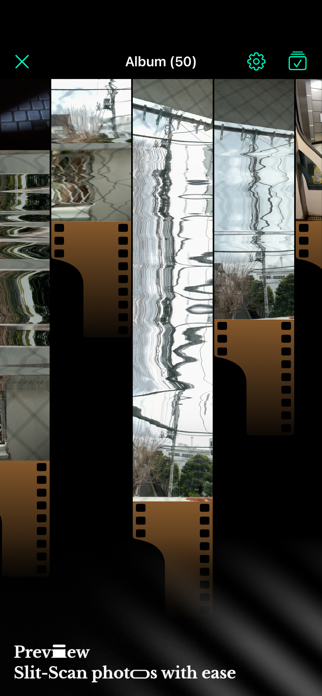 SLIT_STUDIO Screenshot 5 of 5