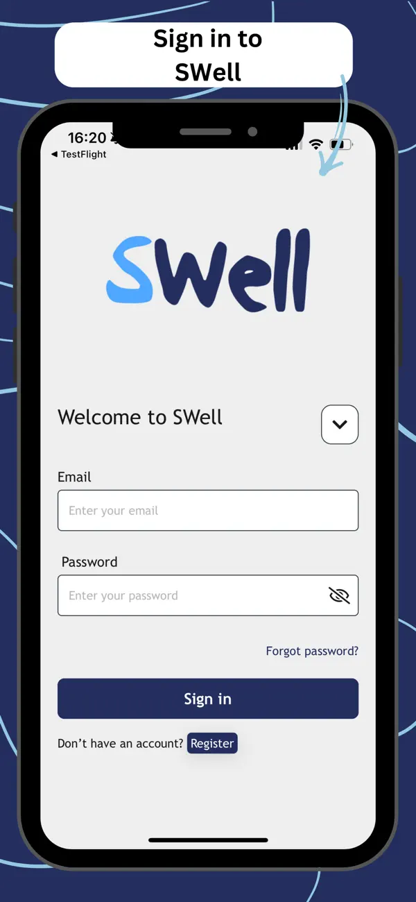 Screenshot #1 pour Swansea; SWell