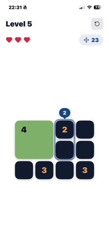 Shikacool iPhone screenshot