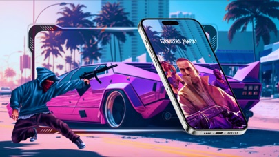 Gansters Mafia+ Screenshot
