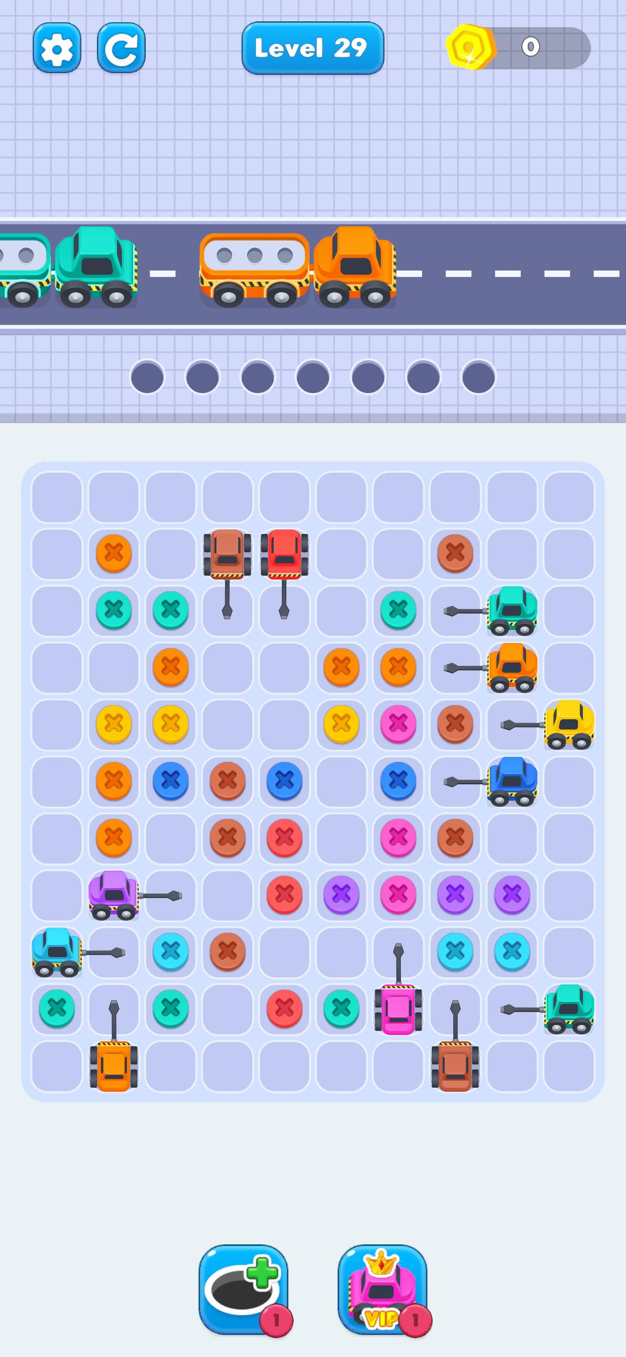 Unscrew Master: Jam Escape screenshot 5