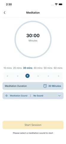 PresencePlus Screenshot 10 of 10