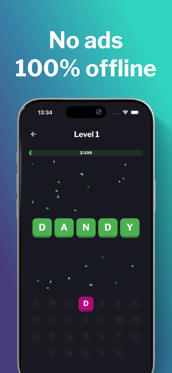 Wissel - Swap & Solve Screenshot 2