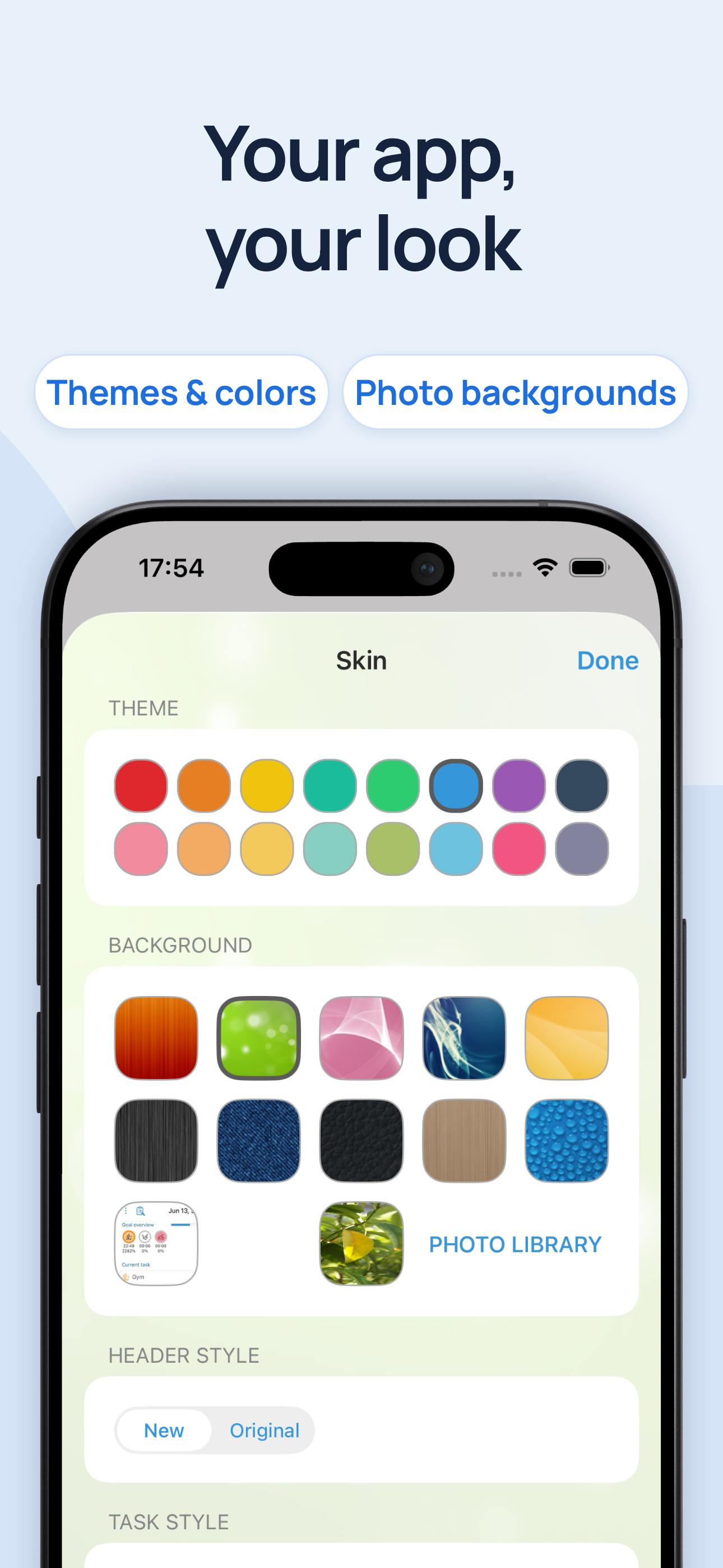 ATracker Time Tracker screenshot 7