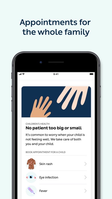 Livi – See a Doctor by Video Screenshot