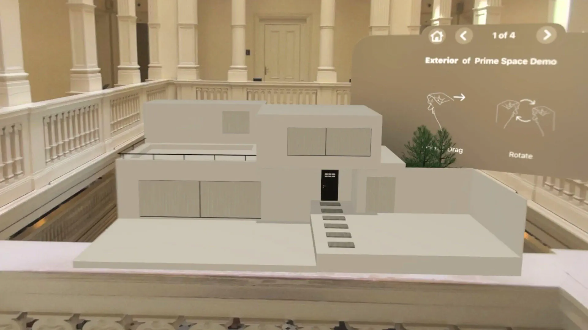 Prime Space screenshot 5