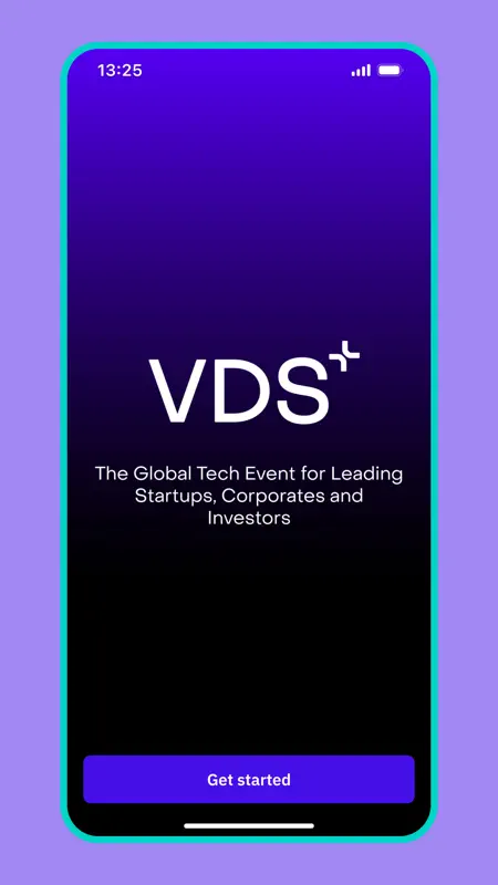 VDS Event screenshot 1 of 5