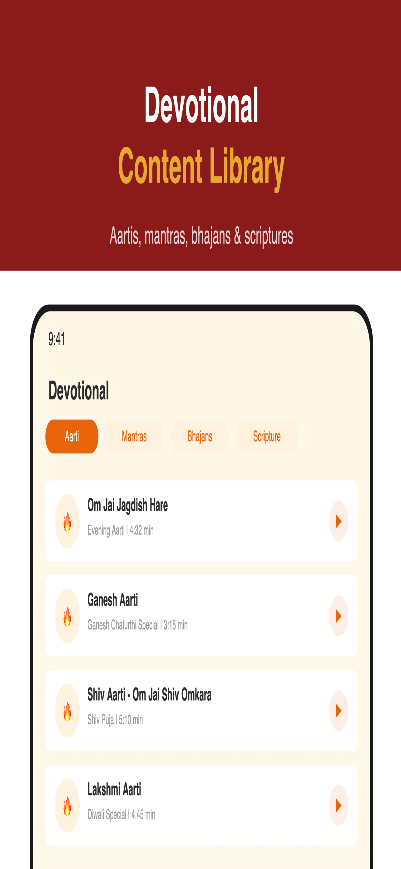 DivineAI: AI Spiritual Guide