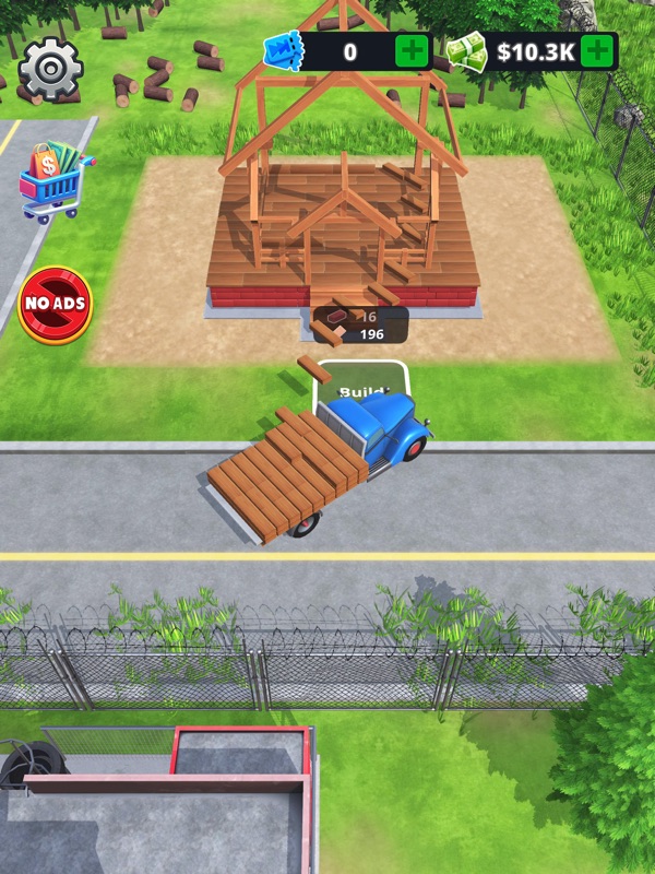 Construct It 3D screenshot 12