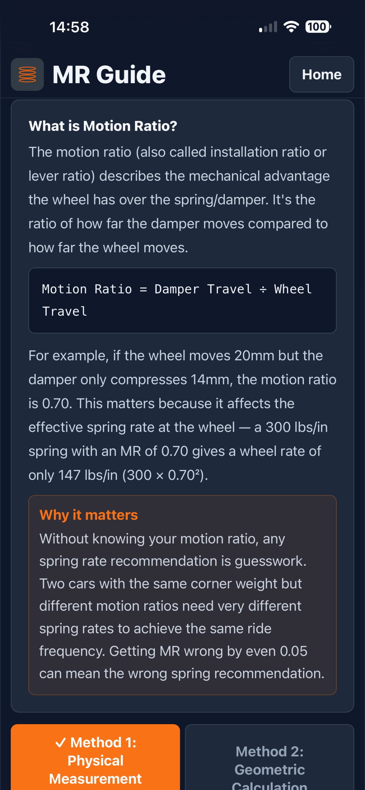 SpringSpec screenshot 11
