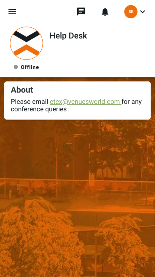 #3. Etex Summit 2024 (iOS) 由: Etex SA