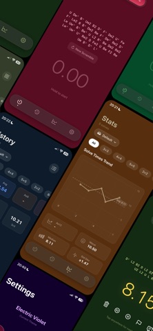 Lookahead+ screenshot