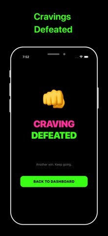 Quitty - Quit Vaping App Screenshot 4 of 10