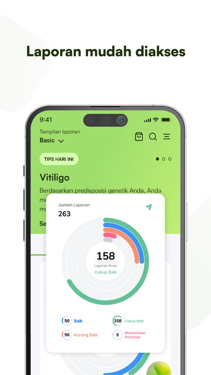 Regene - Precision Health screenshot-4