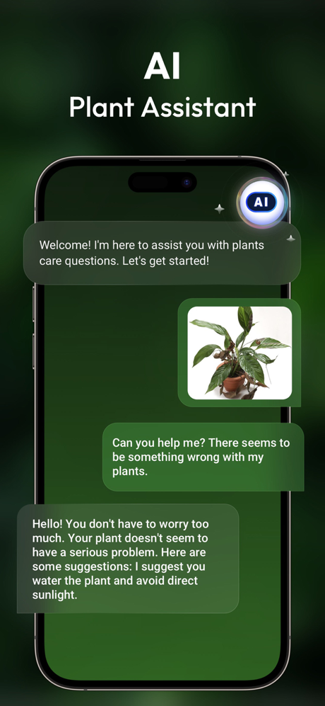 PlantBuddy: Plant Care Guide screenshot 7