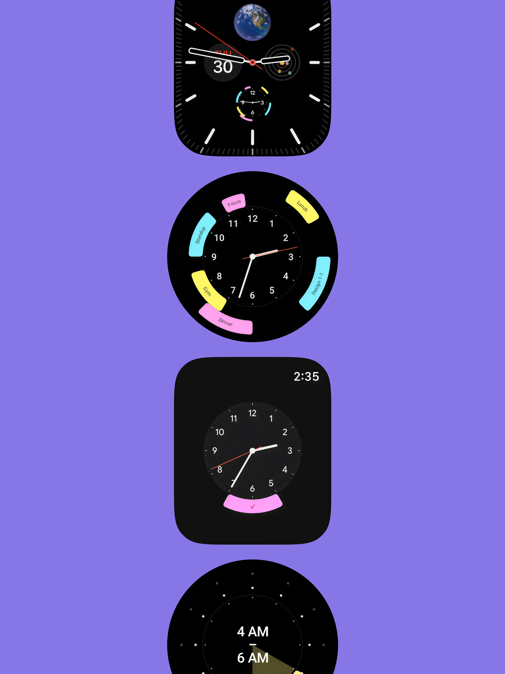 Time Pencil screenshot 13