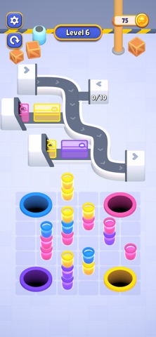 Jar Drop Screenshot 4 of 6