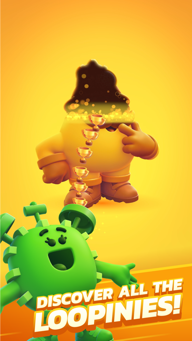 Loopiny Screenshot