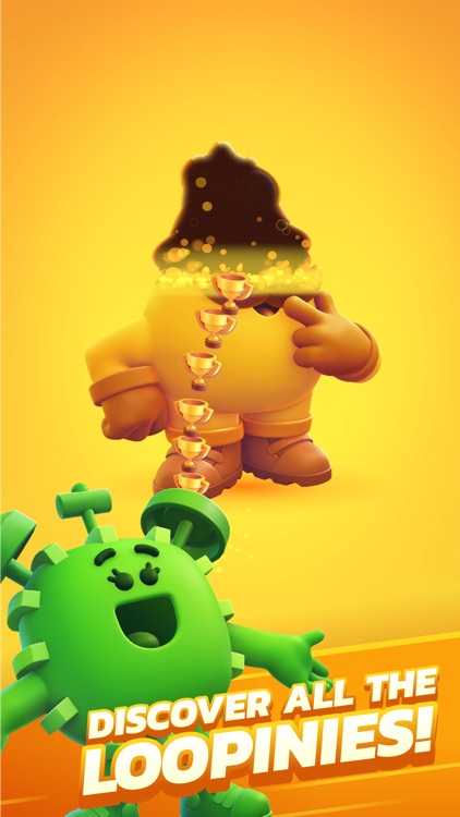 Loopiny screenshot-7