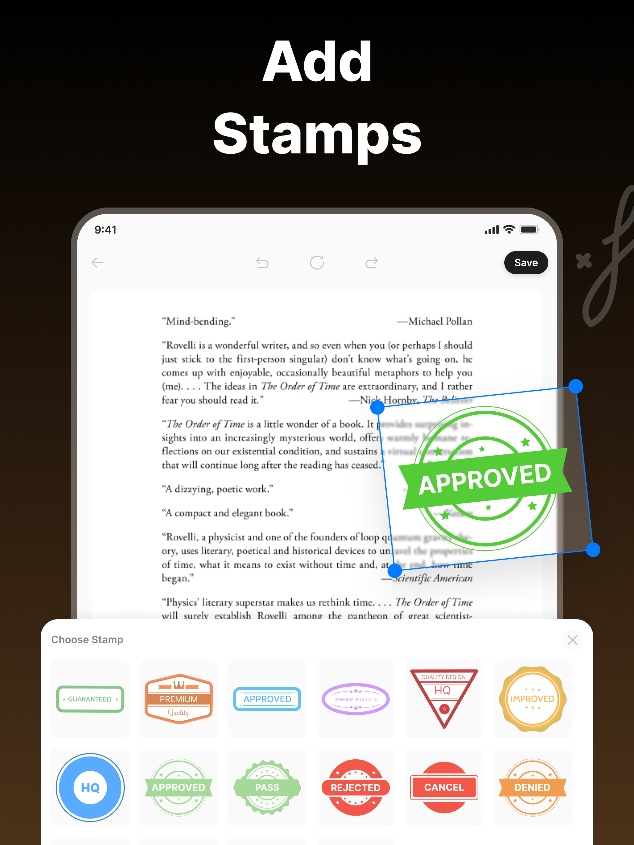Signature Maker - Sign AI