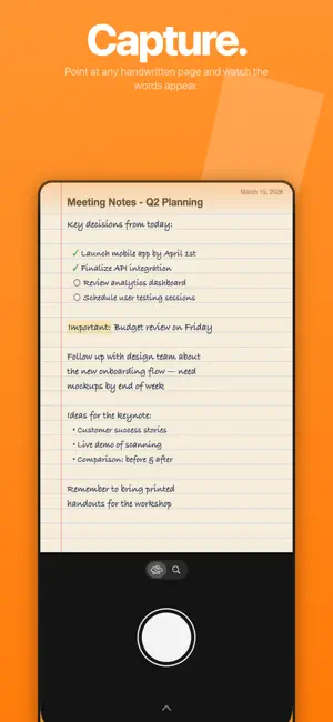 Cat Scribe screenshot 1