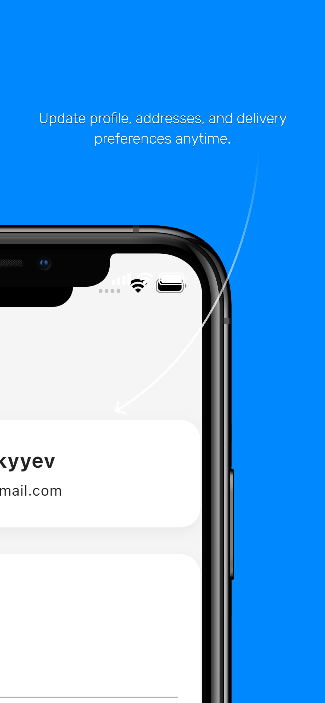 Flex-Express screenshot 6