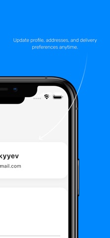 Flex-Express Screenshot 6 of 6