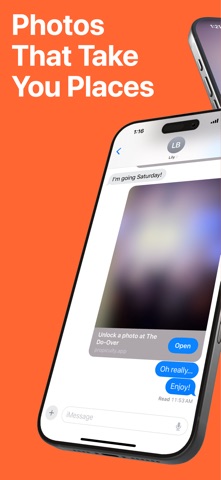 Propicuity screenshot