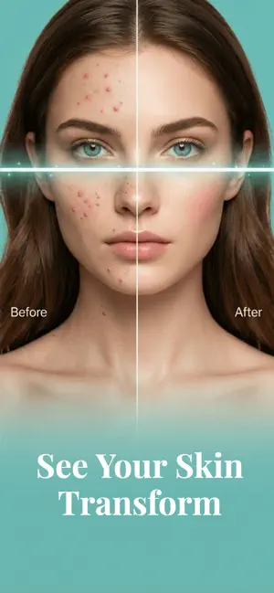 BumpyFace AI screenshot 1