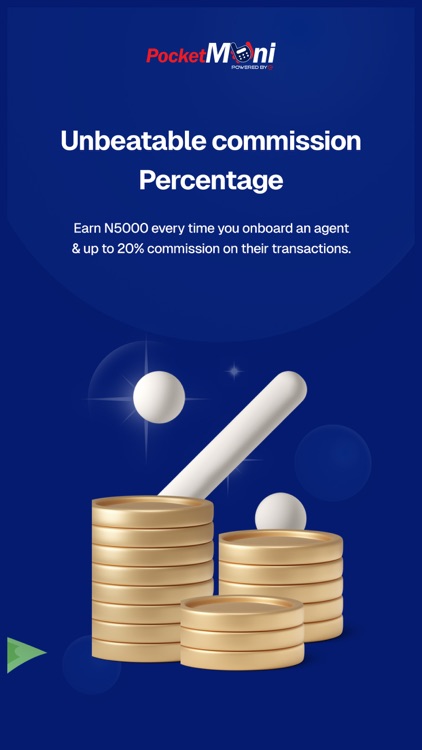 PocketMoni Business screenshot-3
