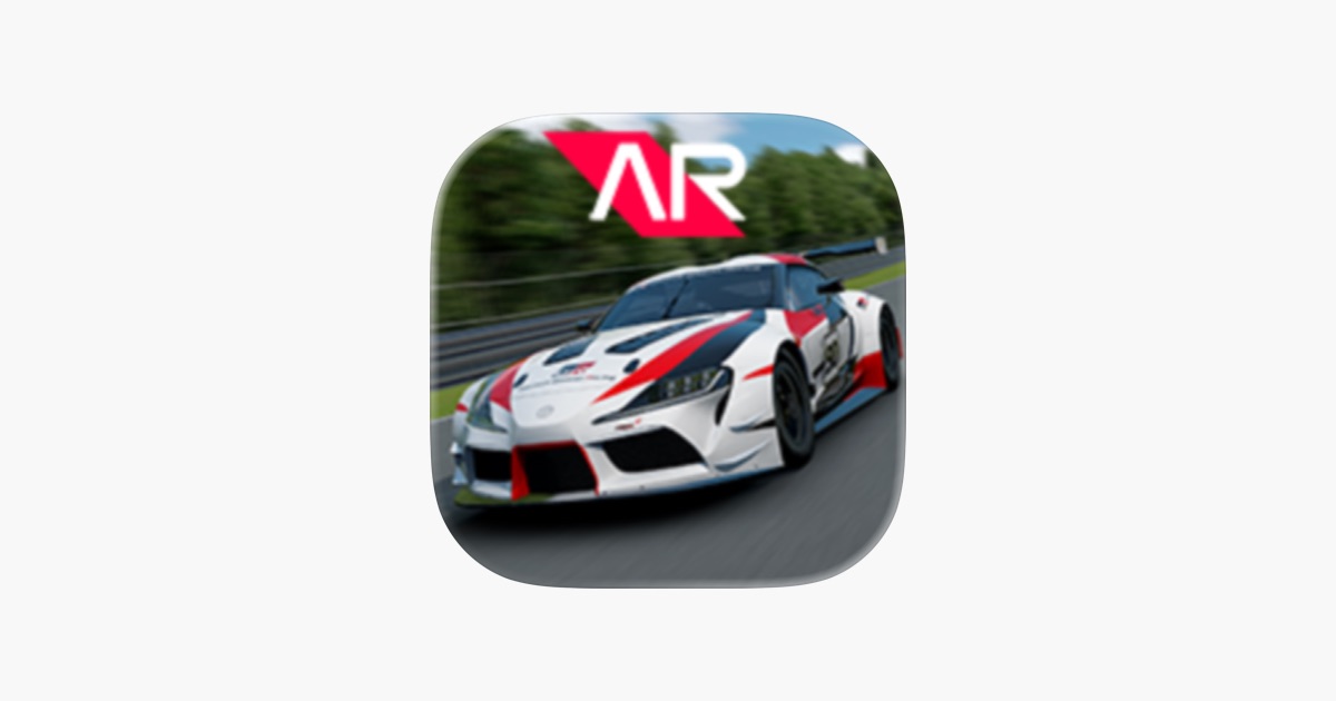 スマホアプリ アサルトレーシング データ 【公式通販】