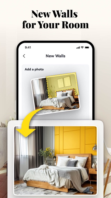 AI Home Design: Interior DecAI screenshot-3