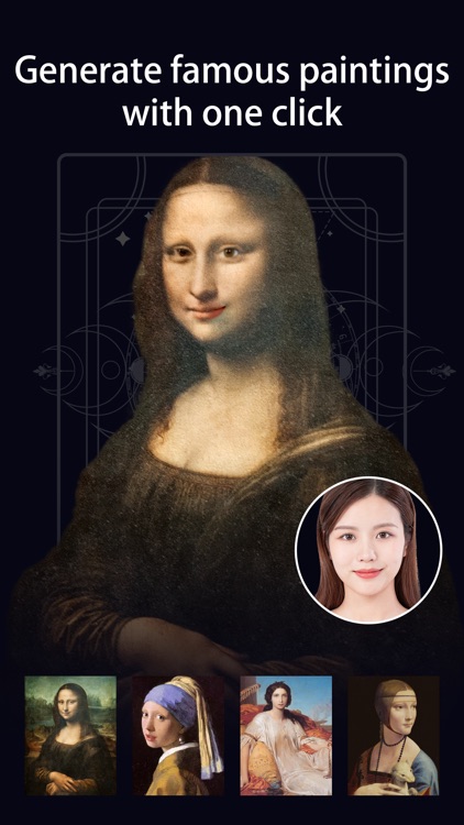 Palm Reader-Live Palm Reading screenshot-3