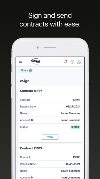 Mogler Farms Screenshot