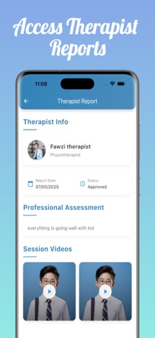 Kayan BH screenshot