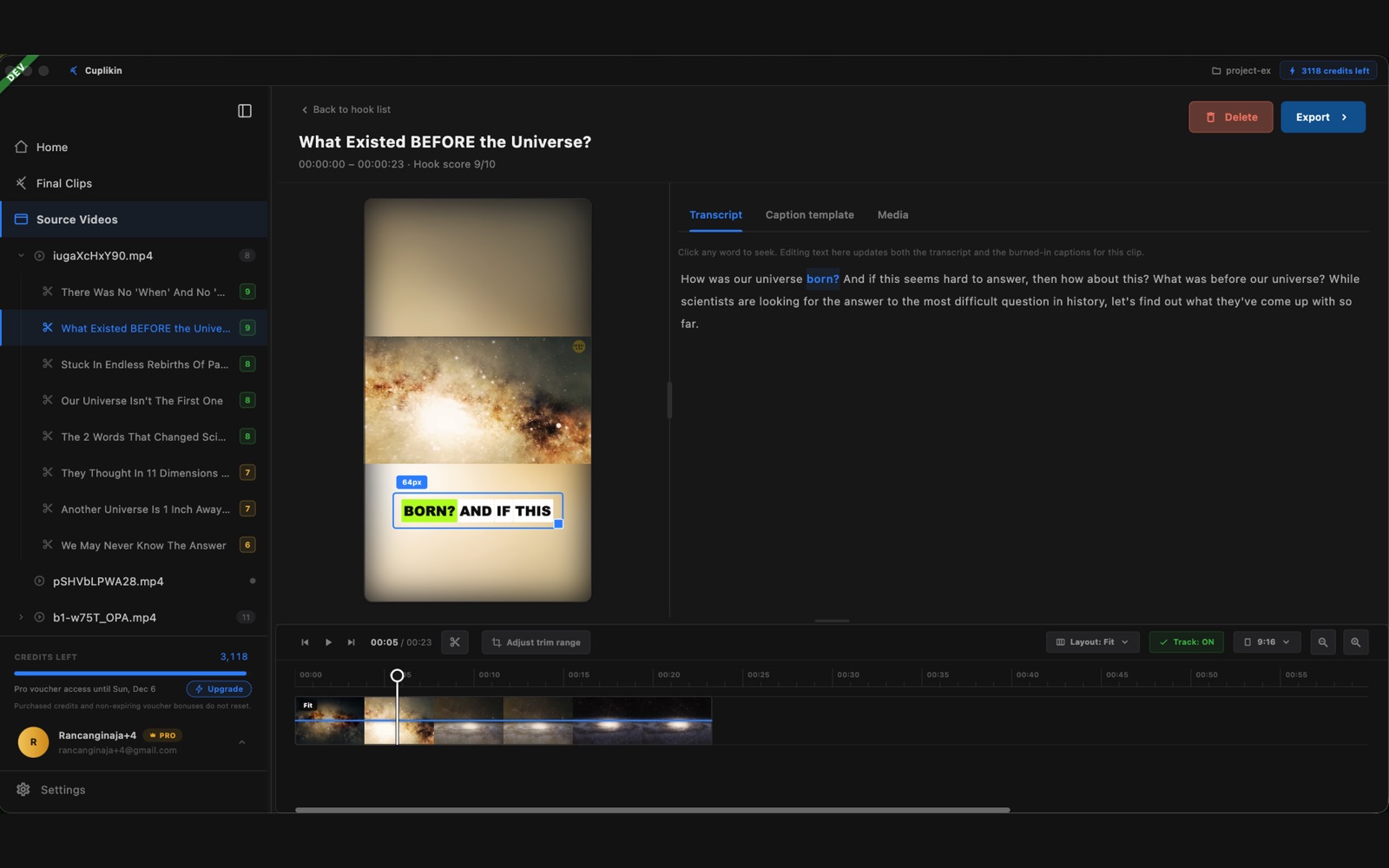 Cuplikin screenshot 3