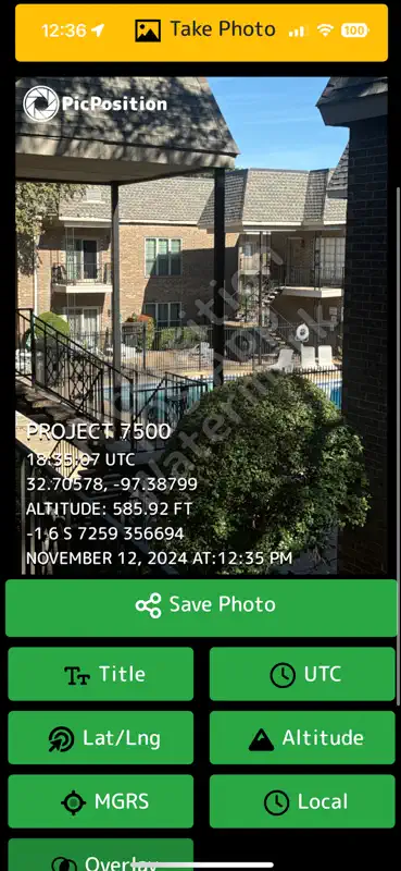 PicPosition screenshot 6 of 7