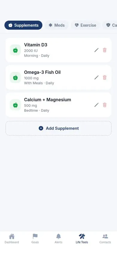 Sav-N-Stack screenshot 5