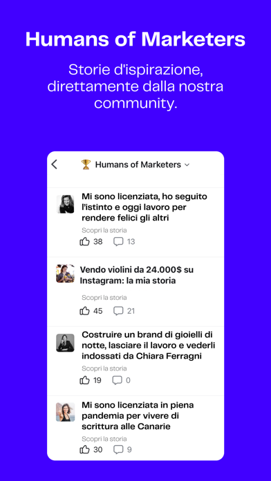 wearemarketers Screenshot