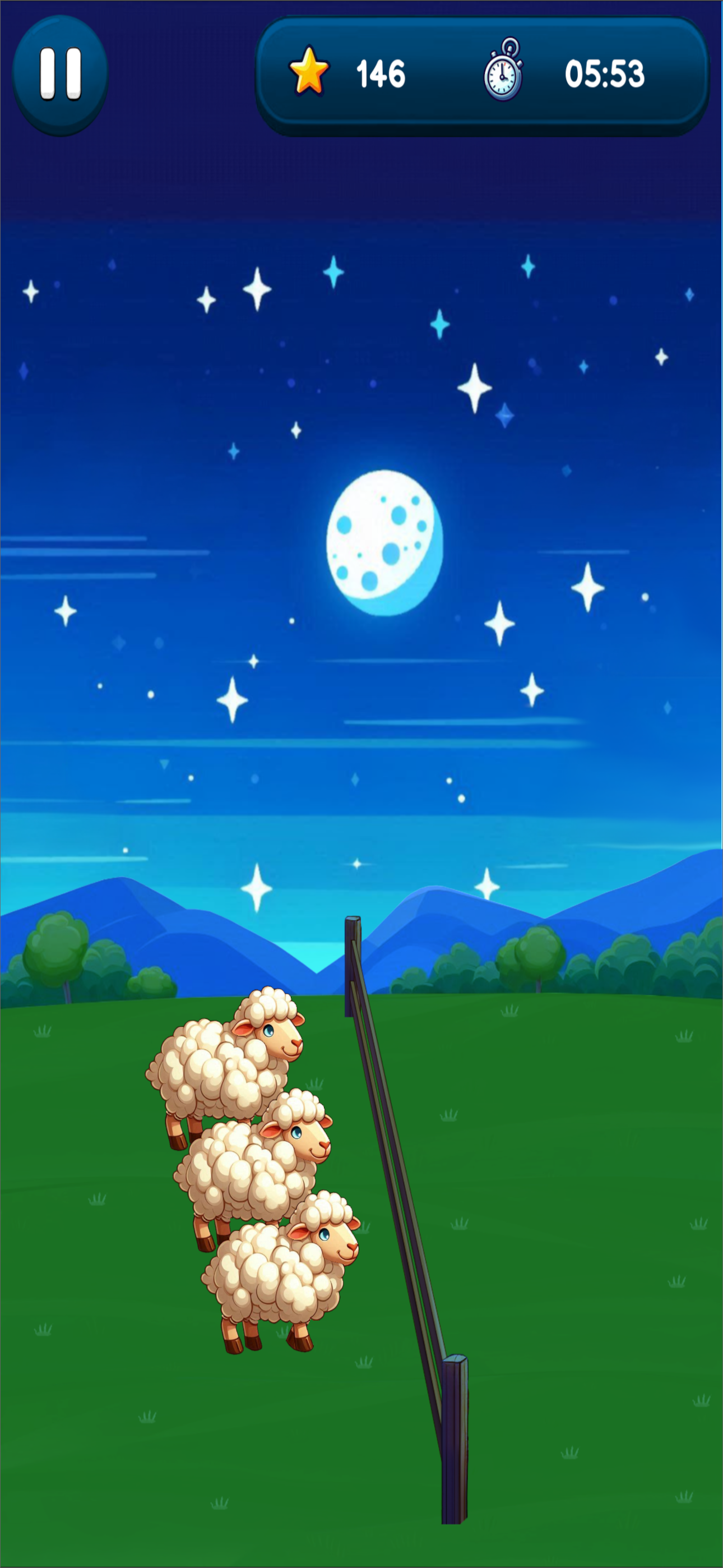 Count Sheep to Sleep screenshot 3