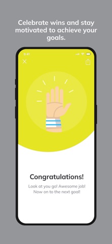 Teva Elevate screenshot