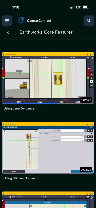 MC Assist Screenshot 3 of 6