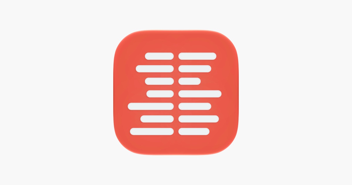 ‎Scrolling Credits Maker App - App Store