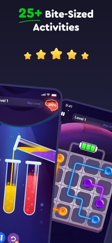 MindElevate: Brain Trainer screenshot
