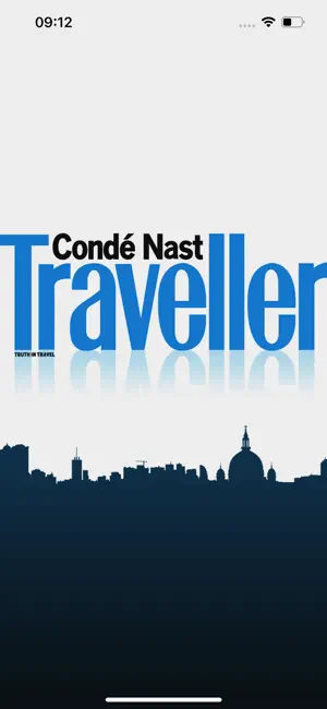 Traveller Italia screenshot 1