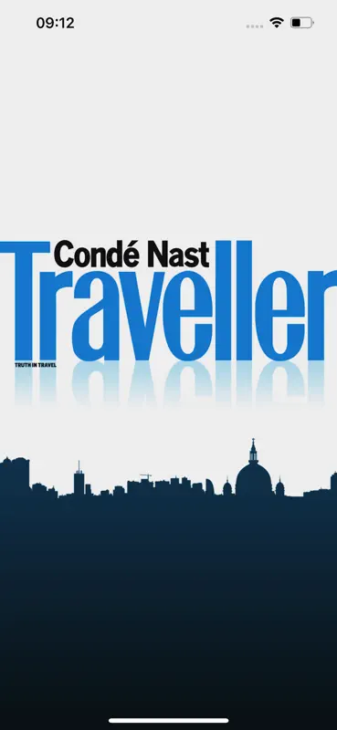 Traveller  Italia screenshot 1 of 4