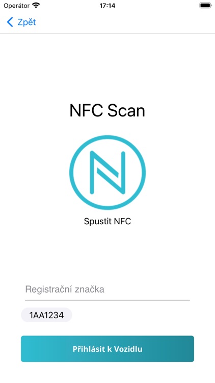 Fleetware Personal Terminal screenshot-9