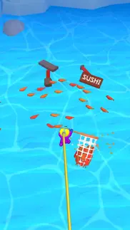 raft adventure 3d iphone screenshot 1