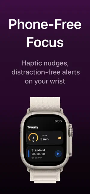 Eye Care 20-20-20 - Tweny screenshot 3